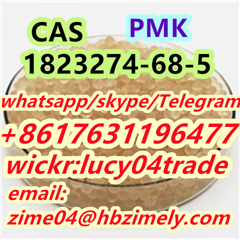 Better PMK CAS 1823274-68-5 3,4-Methylenedioxy-N-benzylcathinone (hydrochloride) Manufactory supply