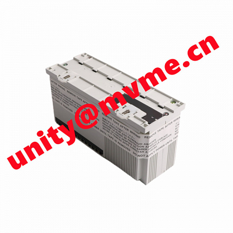 Triconex DI3301 DI Input Module