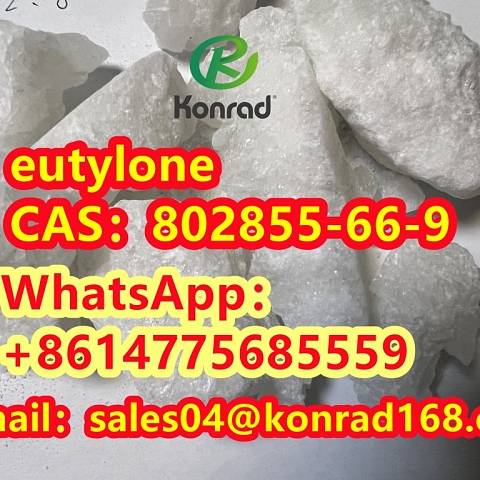 eutyloneCAS：802855-66-9 for sell