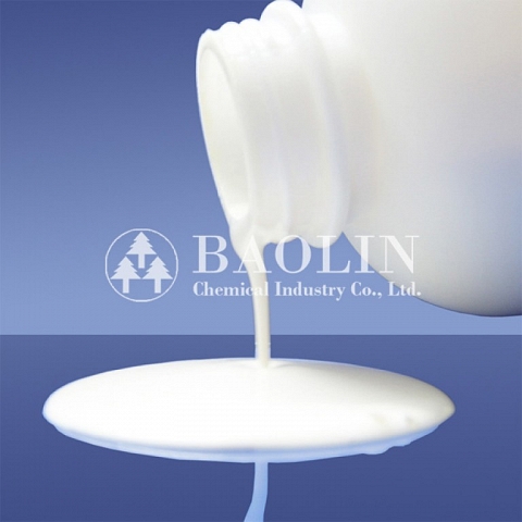 Water Based Emulsion For Water Based Adhesives