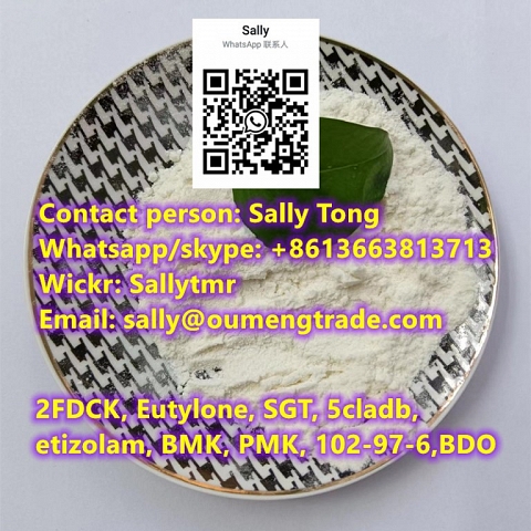 Hot sale  Etizolam SGT ADGT ADBB whatsapp +8613663813713