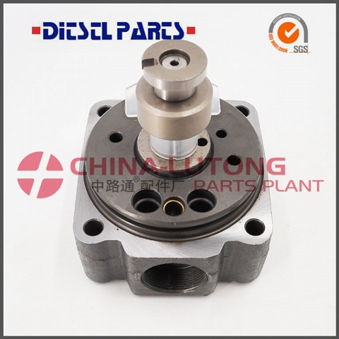 types of rotor heads 146404-1620/1620 fuel pump in diesel engine