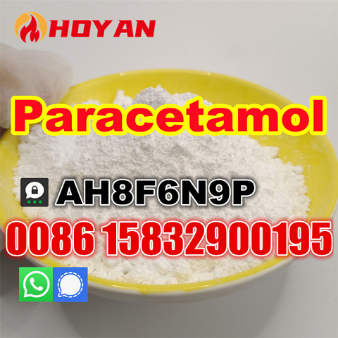 Pharmaceutical paracetamol raw powder best price Cas 103-90-2