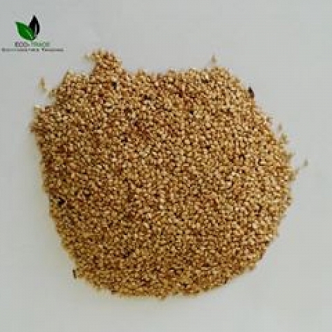  white sesame seed 