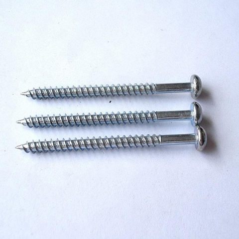 Wood Screws