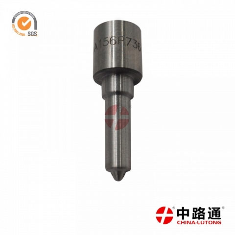 Diesel Fuel Injector Nozzle for Cummins DSLA156P736 Fuel Injector Nozzle for Cummins