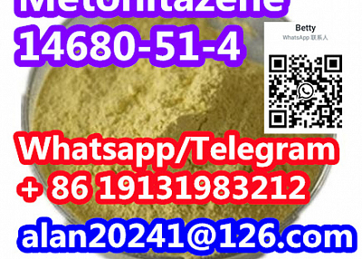 Metonitazene CAS 14680-51-4