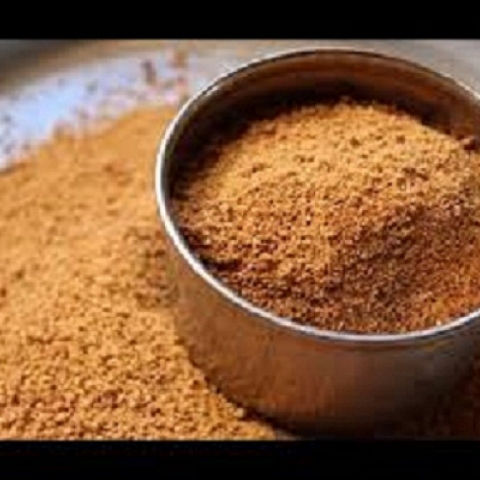 Coconut Sugar