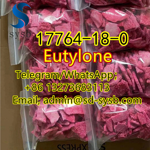  9 A  17764-18-0 Eutylone