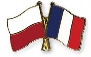 Poland - France (By Sylodium, international trade directory)