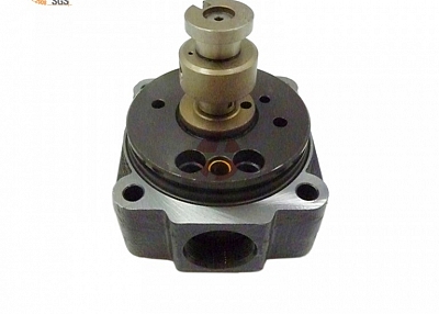 Corpo Distribuidor Kombi Motores Vw -1468334327  Bombas Injetoras Ve Bosch