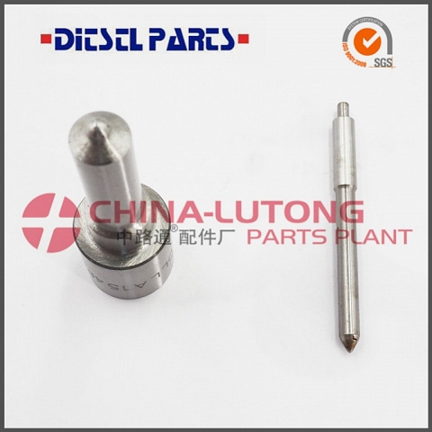 diesel fuel injector nozzle DLLA150P77 093400-5770/ 0 433 171 077 For TOYOTA LAND CRUISER 4.2 TD