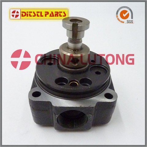 Diesel Pump Head Rotor 7185-196L DP200 Head Rotor 6/7R For Automobile Engine VE Pump Parts From Chin