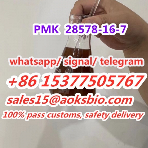 sell pmk, pmk oil, pmk liquid China supplier, sales15@aoksbio.com