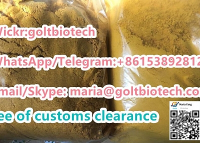 New 5cladba 5cl substitutes cannabinoids analogues supplier Wickr:goltbiotech