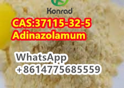 CAS:37115-32-5Adinazolamum