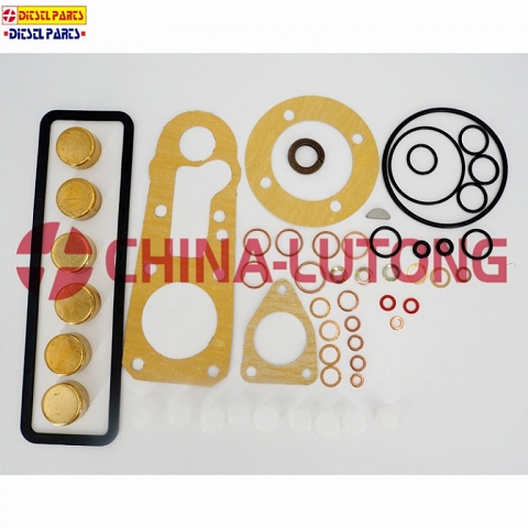 cummins 6bt rebuild kit-bosch injection pump seal kit 2 417 010 010/800019 for ISUZU