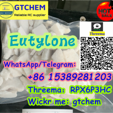 Eutylone, Eutylone white crystal, 