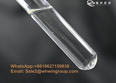 Bdo Liquid Factory Supply Bdo 1, 2-Butanediol CAS 584-03-2 with High Purity