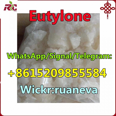 Higher Purity Eutylone/EU in Stock with Good Price