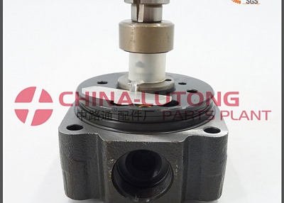 Types of rotor heads 146403-4820/4820 rotary transfer pump