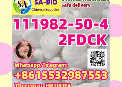 2FDFK 3FDCK 111982-50-4 spot ( Whatsapp:+8615532987553 )