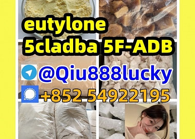 5cladba 5fadb jwh-018 eutylone