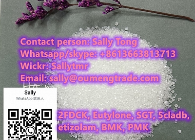 Top purity  2FDCK  SGT ADGT ADBB  whatsapp +8613663813713