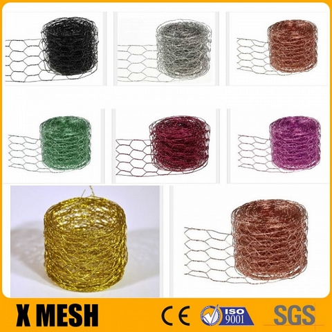 Copper Alloy Wire Mesh