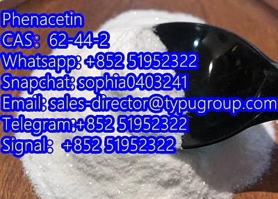 Phenacetin CAS62-44-2