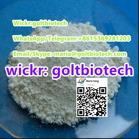 High purity 4,4-Piperidinediol hydrochloride Cas 40064-34-4 100% safe delivery Wickr:goltbiotech