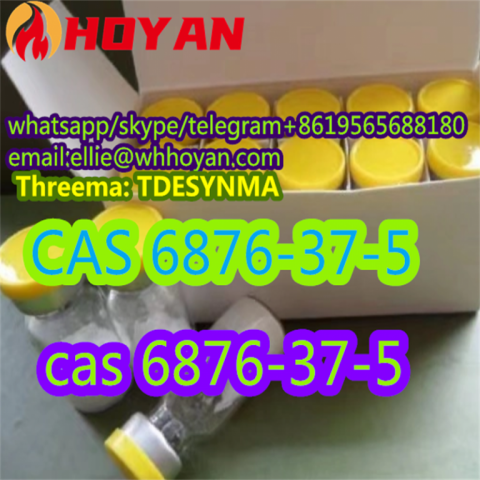 Europe Warehouse Delivery CAS 6876-37-5 Methylammonium Bromide Suppiler 