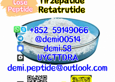 Supply Best Price Teriparatide Powder CAS. 52232-67-4 with High Quality