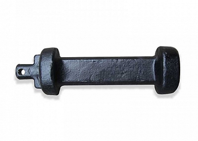 Hot Selling Forging 40CR Dumbbell Pin of Scraper Conveyor