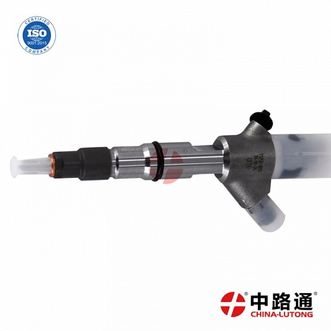 common rail injector diesel 0 445 120 529 high pressure common rail injectors