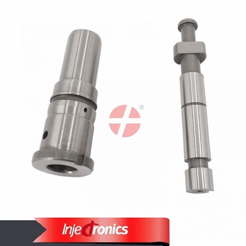 cat plunger pump parts 134101-1620 P4 plungers-and-barrels For NISSAN Fuel Engine Pump Parts