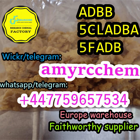 adbb adb-butinaca 5cladba 5fadb k2 powder spice for sale EU warehouse WAPP/teleg: +44 7759657534