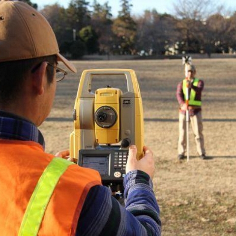 Topcon Direct Aiming Station Total Station DS