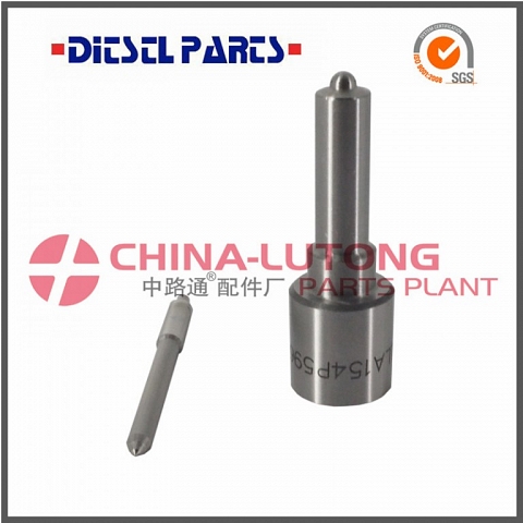 diesel fuel nozzle for sale DLLA154P596/0 433 171 450 for Mercedes OM541