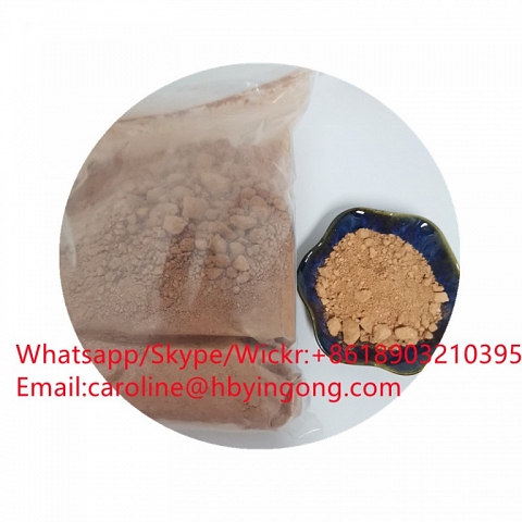 Protonitazene Hcl Powder CAS 119276-01-6 factory price