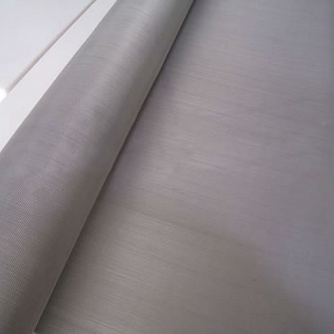 Stainless Steel Wire Mesh Cloth, Woven