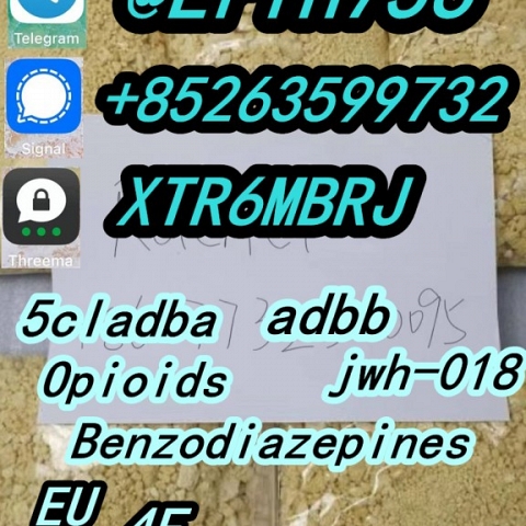 5CLADBA, 6C-LADB 5F-MAMB ADBB