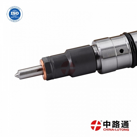 common rail injector and pump 0 445 120 255 diesel piezoelectric injectors