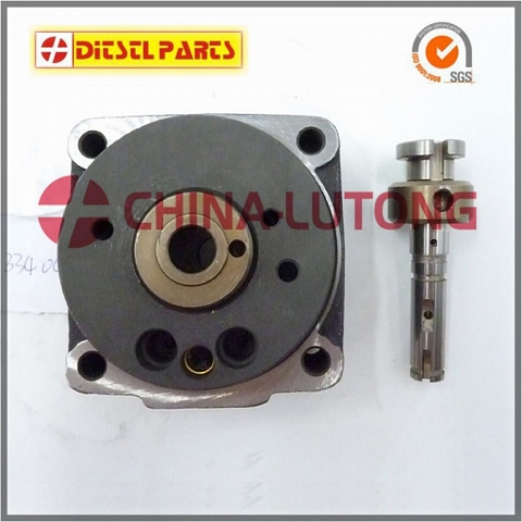 14mm injection pump head 1 468 334 008  for Isuzu ve distributor head