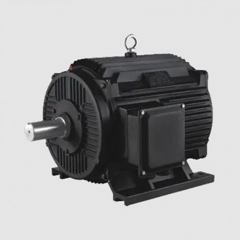 SPECIAL MOTOR FOR STONE MACHINERY