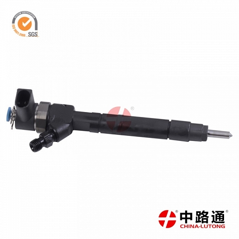 on sale genuine injector 6110701687 hyundai diesel injectors in hight quality