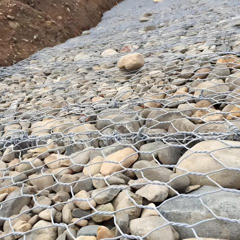 Gabion Nettings Boxes