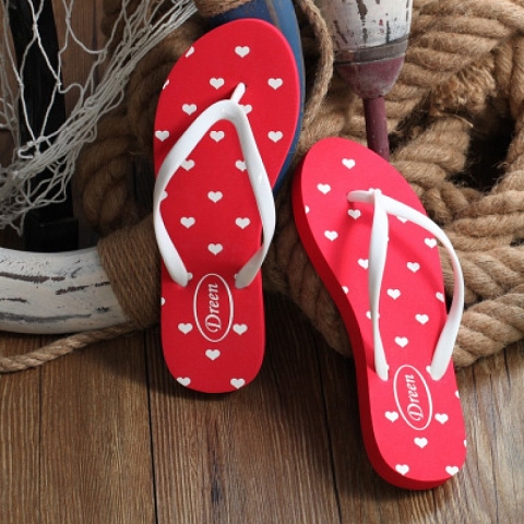 flip flop manufacturers