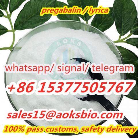 Sell pregabalin, pregabalin powder, pregabalin price