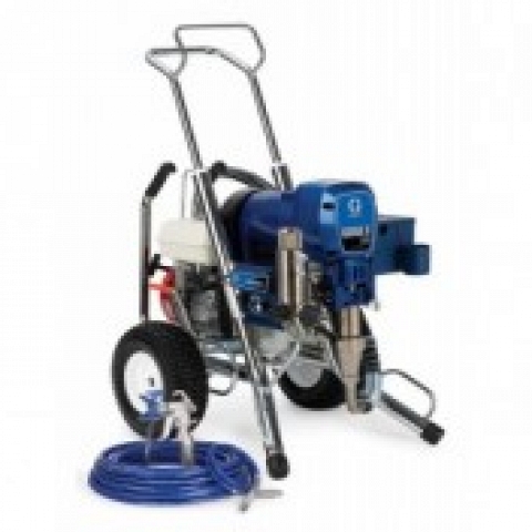 EQUIPO PARA PINTAR AIRLESS GRACO GMAX 5900